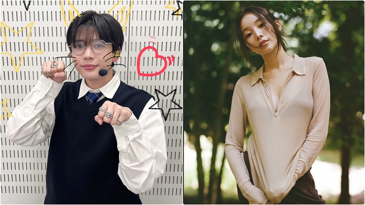 長尾謙杜被拍秘戀前E-girls成員稻垣莉生 3年前被爆與AV女優三上悠亞拍拖