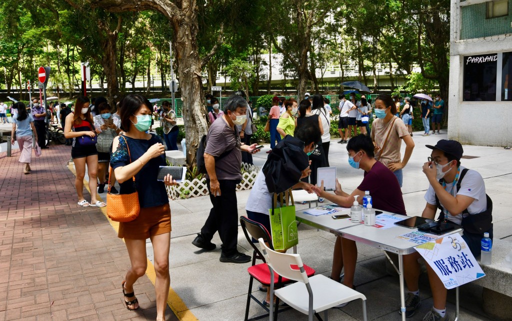 中聯辦直指戴耀廷的「雷動2.0」、「35+計劃」，其目標是奪取香港的管治權。