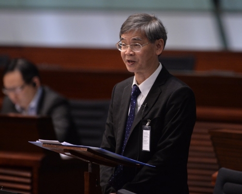 勞工處去年提717宗檢控，涉及僱主無為僱員買勞保。資料圖片