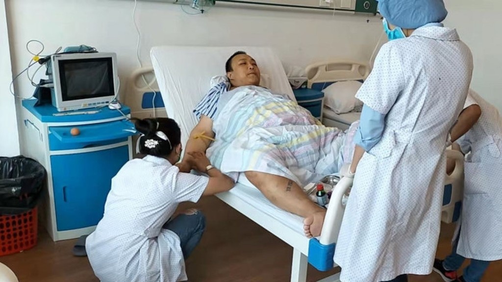 李亞緣綸被控煽動歧視罪等多項罪名。資料圖片