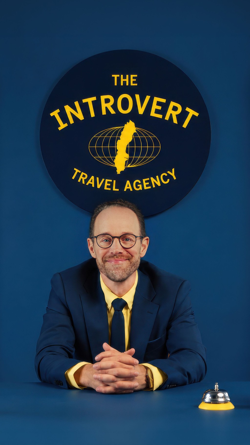 瑞典全球首推“i人旅行社”。www.visitsweden.com