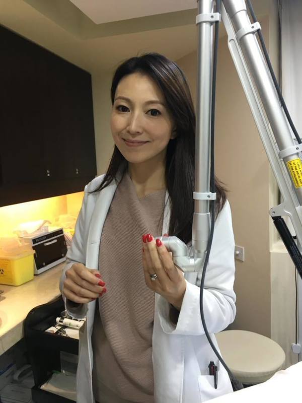 王殷廷現時則經營醫學美容公司。