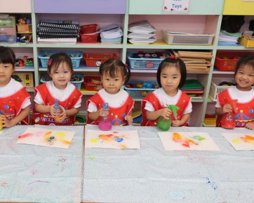 圖片轉載自學校網頁