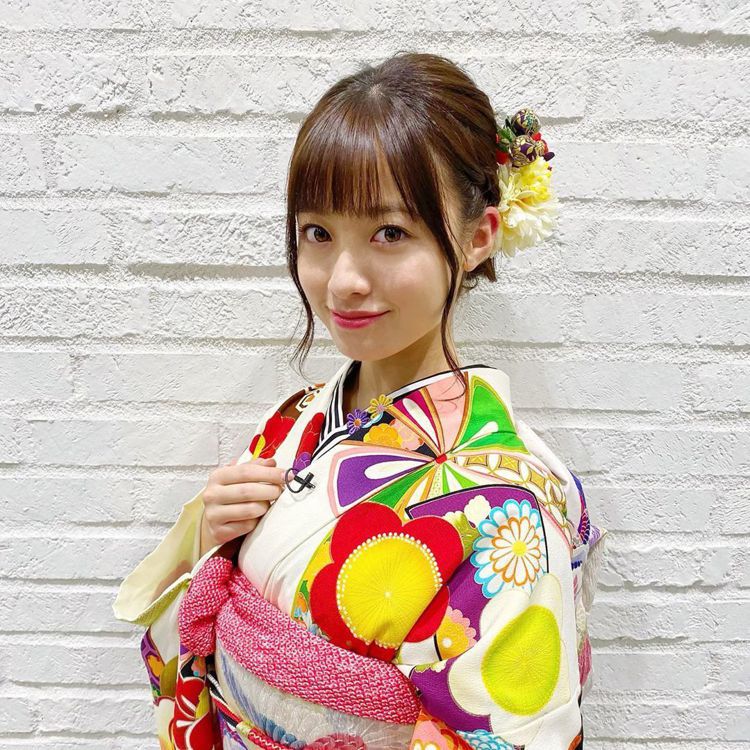 橋本環奈以2,000多萬港元在購入東京豪宅。