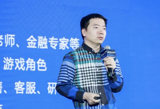 「面壁智能」CEO李大海对被抄袭感到遗憾。