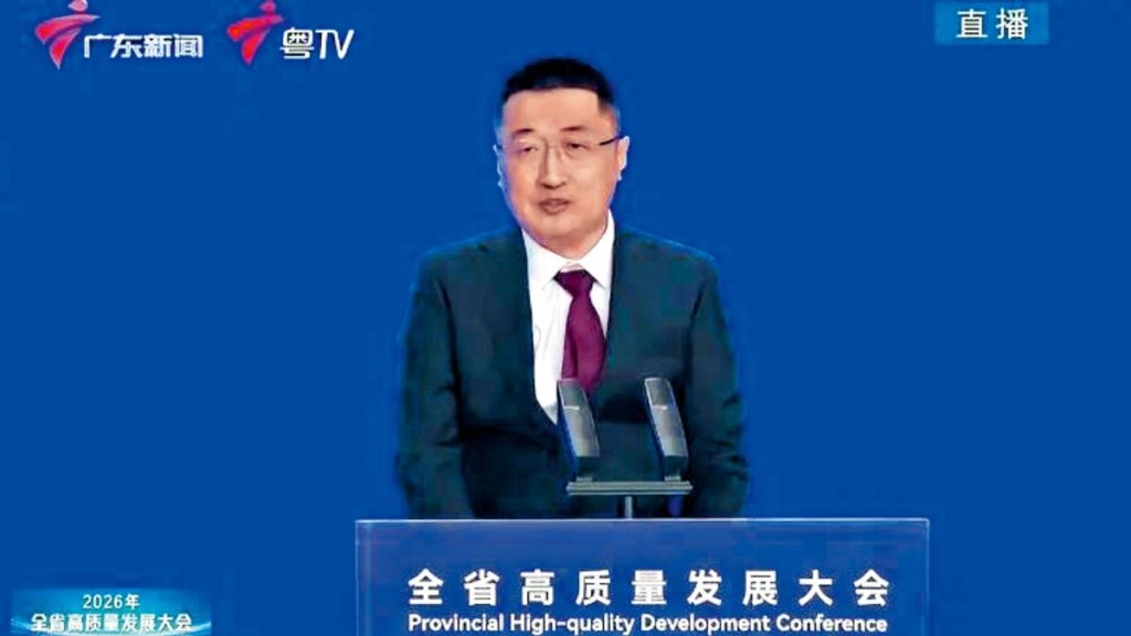 希音創始人許仰天罕見露面 。