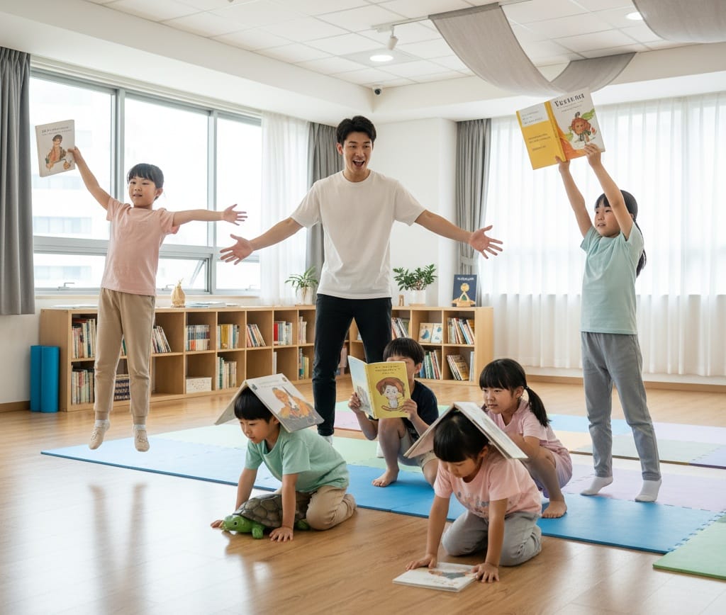 在4天的「演藝樂塗陶」藝術營中,孩子將會投入沙畫、繪本創作、潑墨畫等一系列刺激的藝術大冒險,激發創意火花!(圖片來源:香港藝術中心) 在4天的「演藝樂塗陶」藝術營中,孩子將會投入沙畫、繪本創作、潑墨畫等一系列刺激的藝術大冒險,激發創意火花!(圖片來源:香港藝術中心)