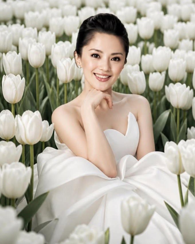 傅天穎返台後,演藝事業越來越差。 傅天穎返台後,演藝事業越來越差。