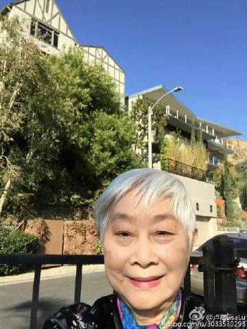 盧燕在美國夏威夷大學財務管理專業,再修讀帕薩迪納戲劇學院表演系。 盧燕在美國夏威夷大學財務管理專業,再修讀帕薩迪納戲劇學院表演系。