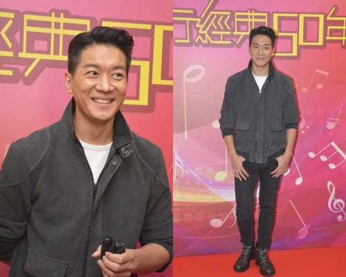 黎諾懿自認五音不全所以很少見他唱歌表演。