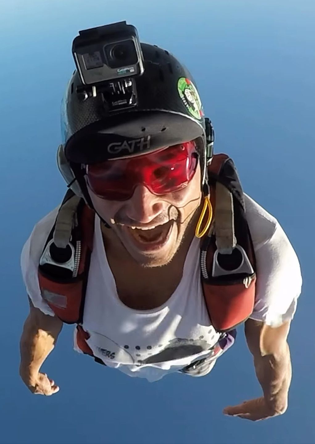 沃爾尼克曾於2022年與2024年奪得自由飛行世界冠軍。IG 沃爾尼克曾於2022年與2024年奪得自由飛行世界冠軍。IG