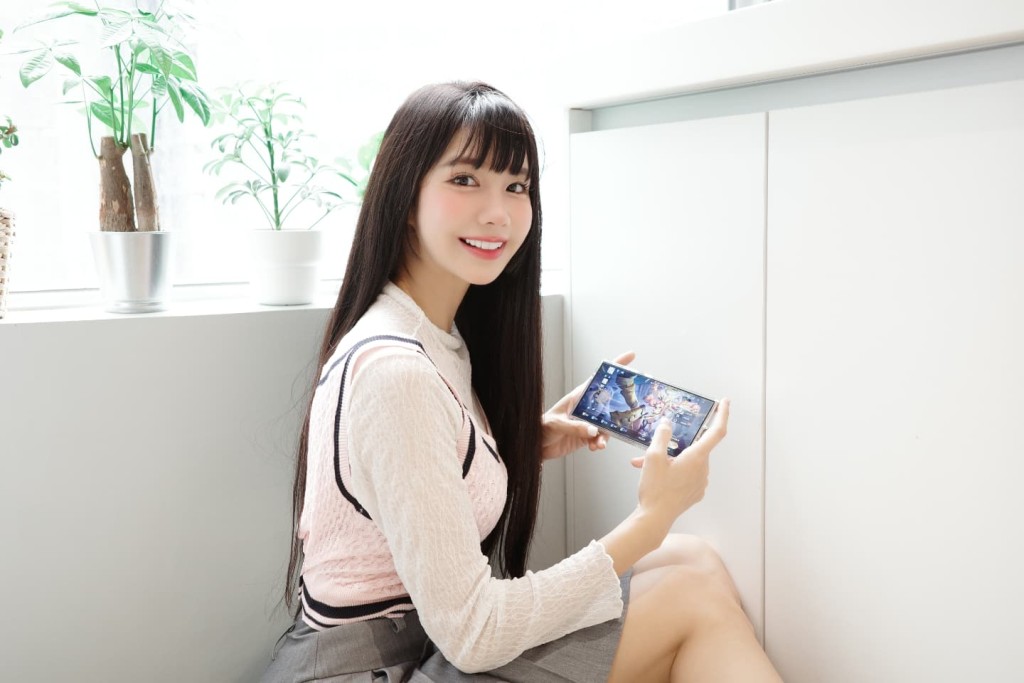 筠熹已經36歲。 筠熹已經36歲。