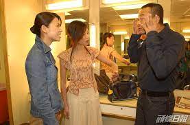 歐陽震華曾經為TVB演出過不少經典劇集。