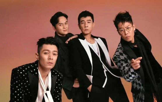 《披荊斬棘的哥哥》新一季去年開播。 《披荊斬棘的哥哥》新一季去年開播。