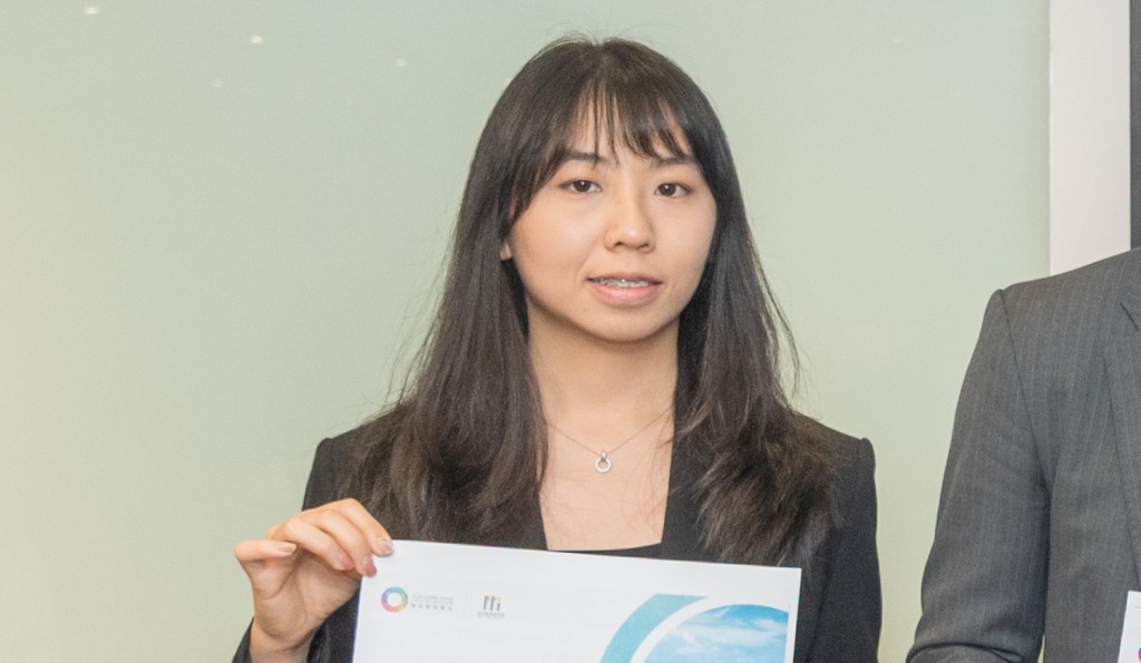 王鐙淇指出，本地出生率跌穿3萬大關創下新低，反映本港人口缺乏內生動力。資料圖片