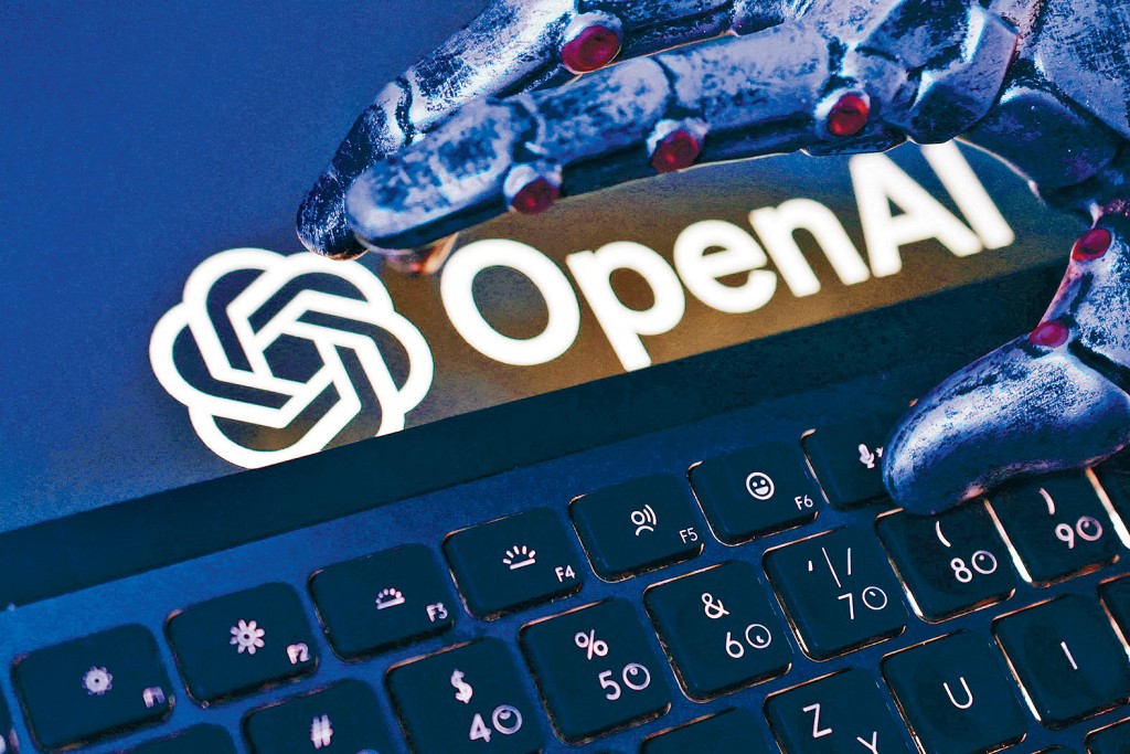 OpenAI公布，已秘密向美国证券交易委员会递交上市申请。