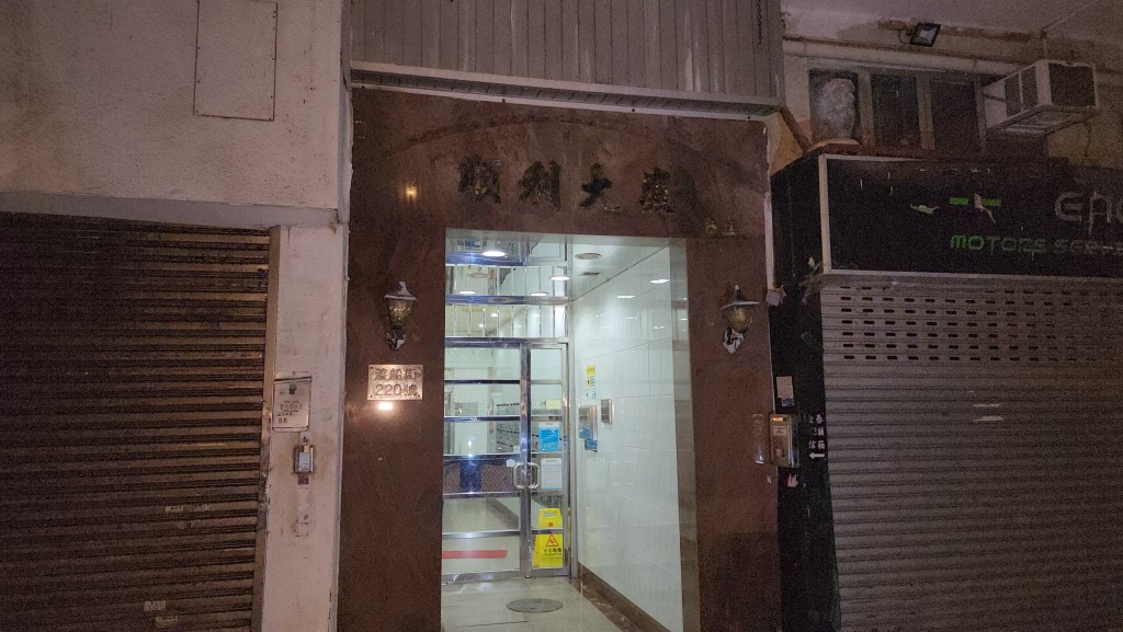 黎志偉攝