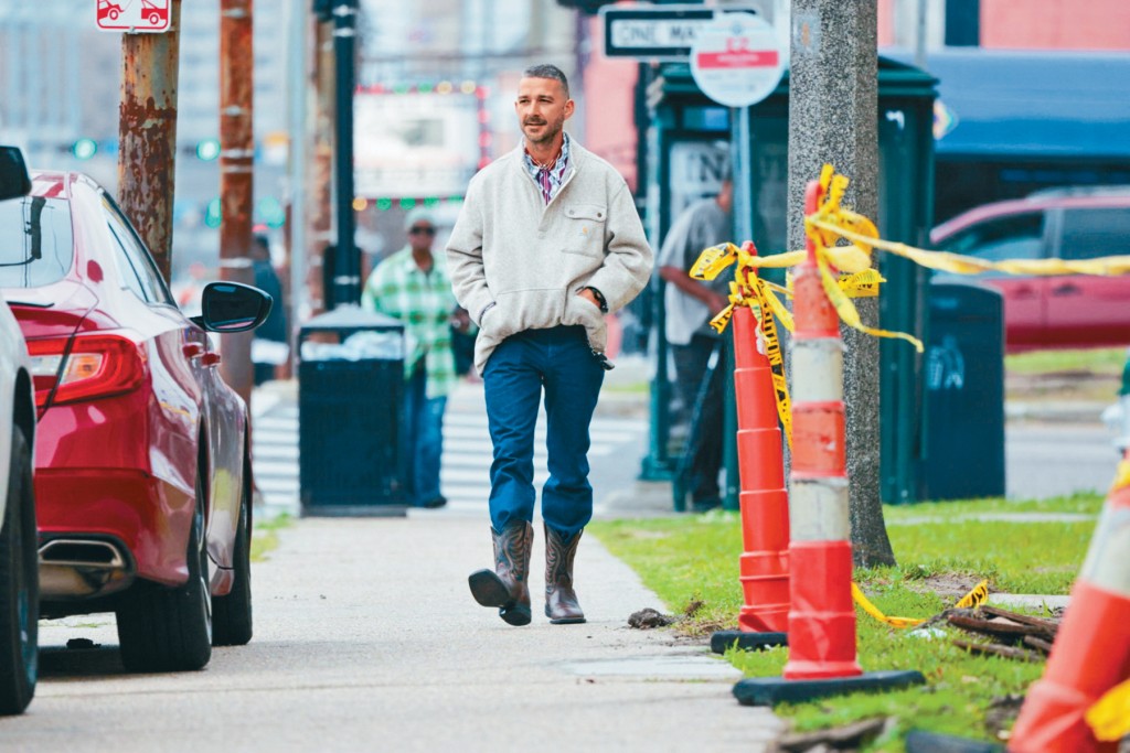 阿沙昨為傷人案上庭，獲准以10萬美元保釋。