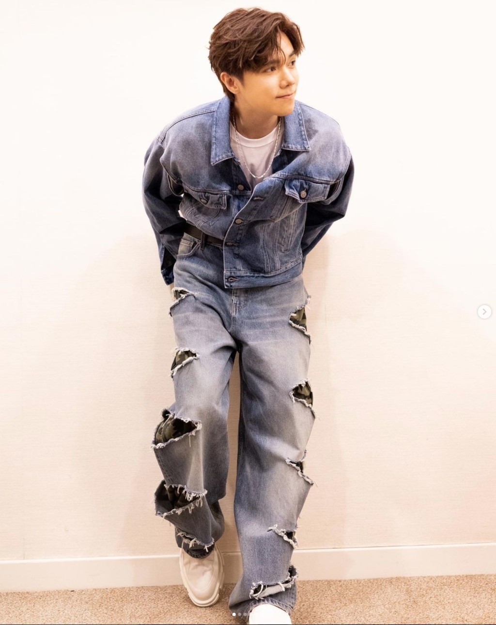 軒仔聖誕檔開騷，現加開至15場。
