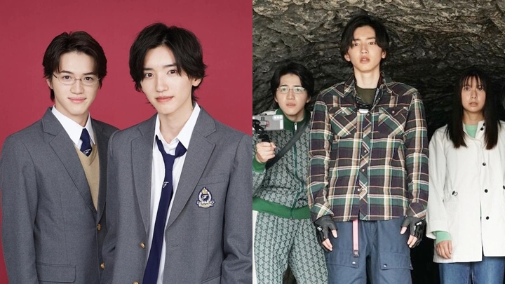 《金田一少年事件簿》首播收視低開，不過主角道枝駿佑演出卻備受讚賞。