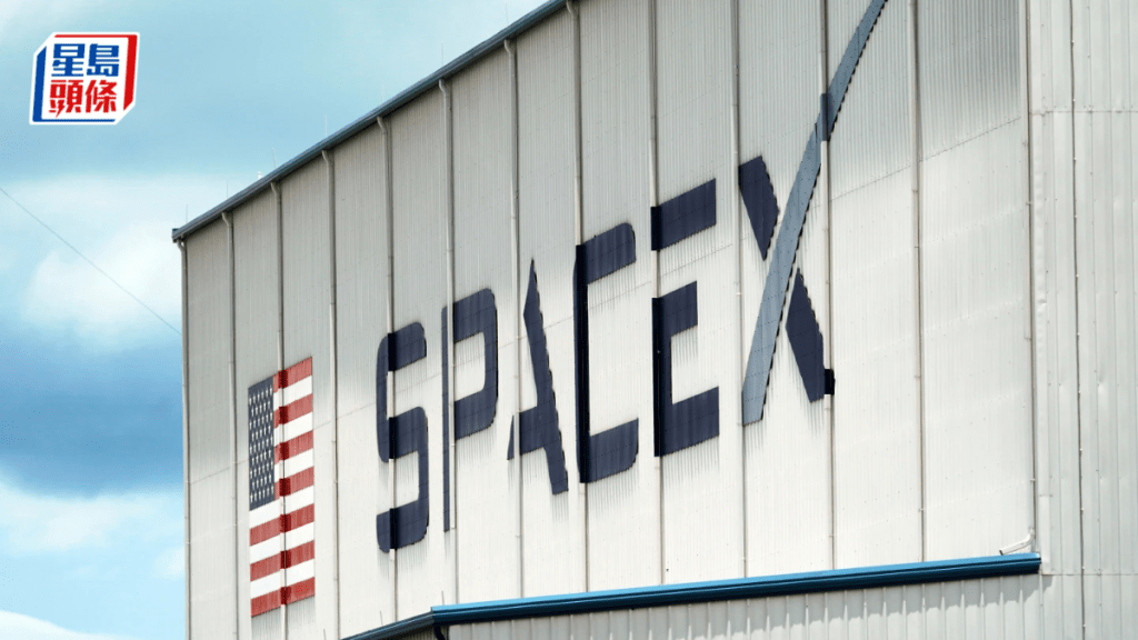 SpaceX据报要求供应链「去中国化」 禁聘中国员工及使用中企设备 否则断单