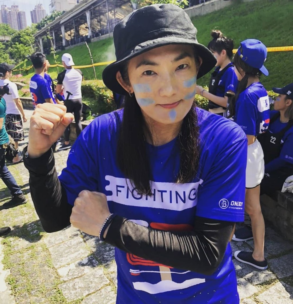 錢薇娟是台灣前女子籃球運動員。
