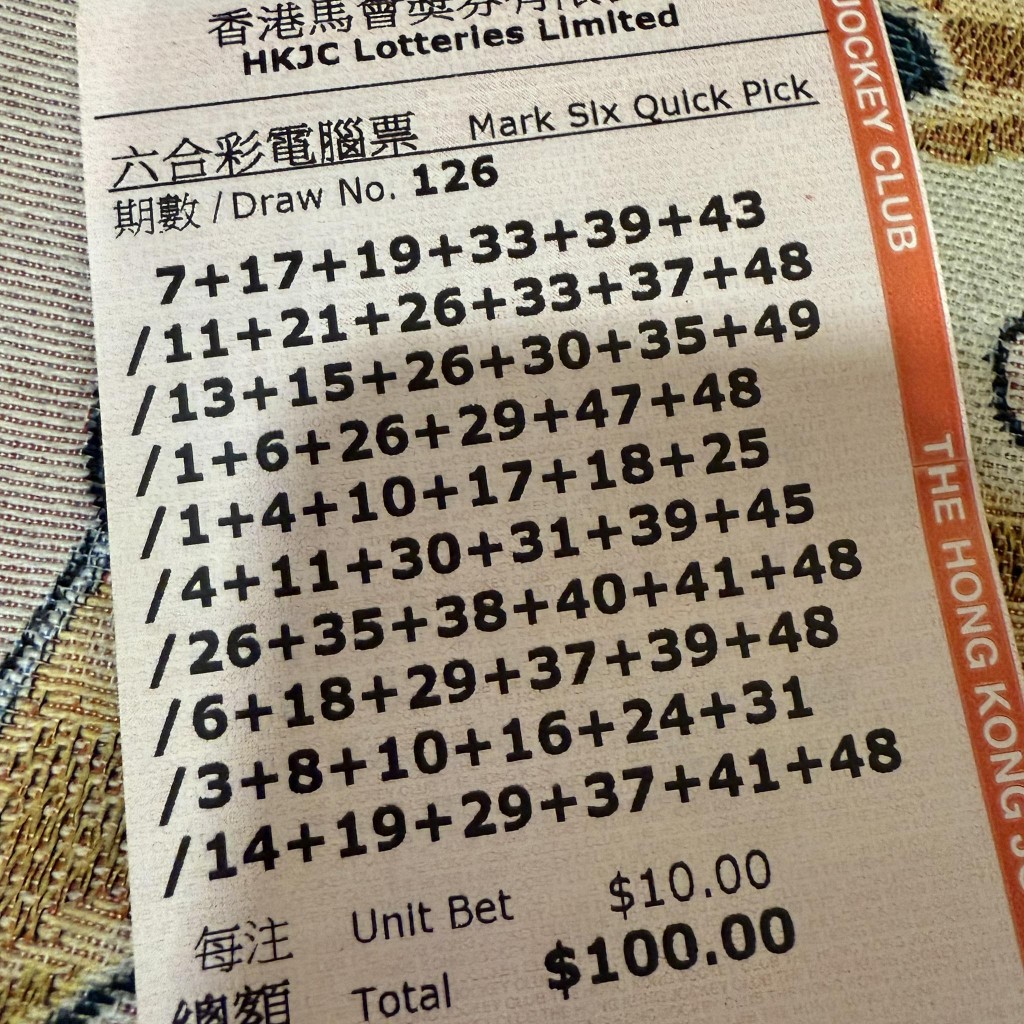 Threads截圖（資料來源：tsangdan＠Threads）