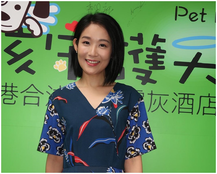 陳逸寧將飾失婚媽媽。