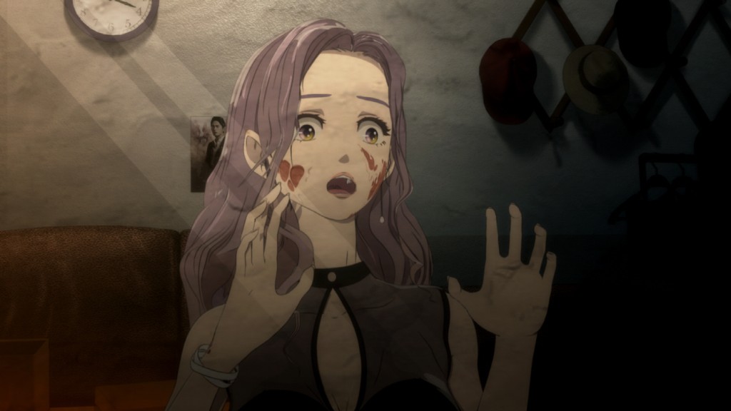 呢個世界當然唔會咁簡單，發現自己崩壞點算好?