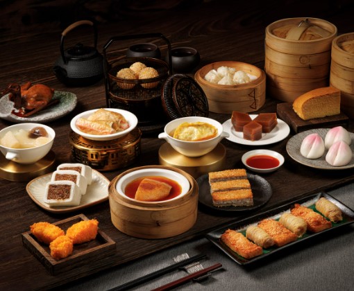 点心放题优惠2026｜铜锣湾大宅 3小时怀旧手工点心放题