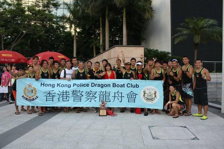 羅淑佩指,當年「警龍」是「政龍」教練。羅淑佩fb 羅淑佩指,當年「警龍」是「政龍」教練。羅淑佩fb