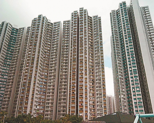 海怡半岛2房录新高价易手。