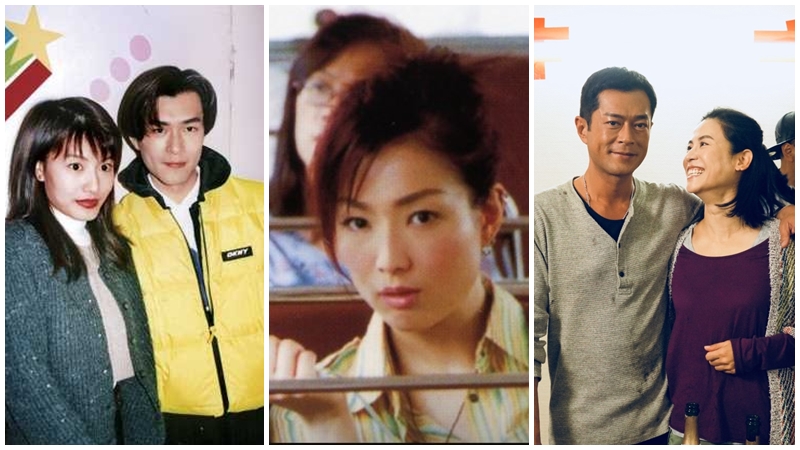 古天樂傳秘婚丨出道逾30年緋聞女友全屬女神級 唯一認愛黃𨥈瑩 7年情斷後獲承諾養一世