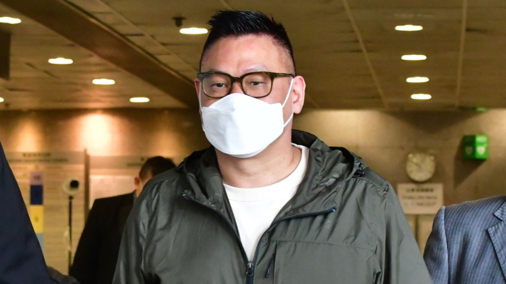 王培宏准签保守行为了事。