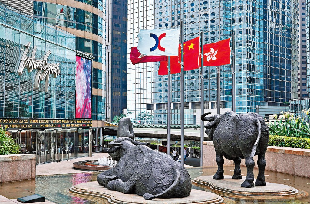 特專科技公司上市機制有望於今年推出，加上中概股回流潮持續，如果港府考慮增設新股通，新股市場可望「旺上加旺」。