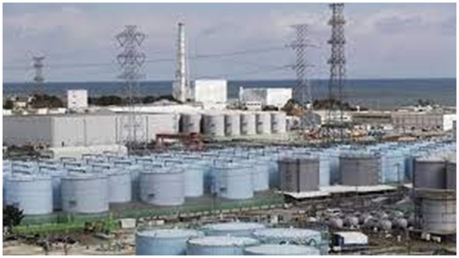 下月起可跟团参观日本福岛第一核电站。