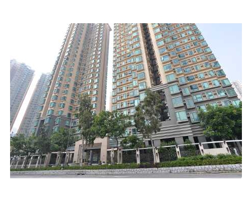 屯門嘉悅半島減價35萬 以540萬易手