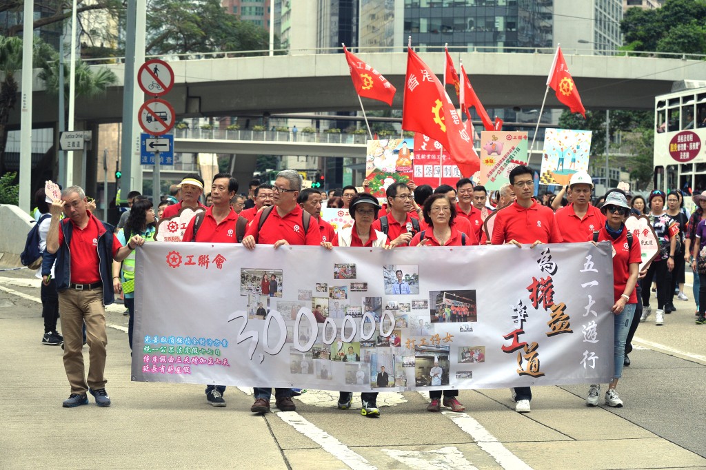 对于有建议「鼓励市民集会」令外界觉得社会包容，李家超直言「包容唔系靠游行集会，我觉得呢啲系好狭隘」。