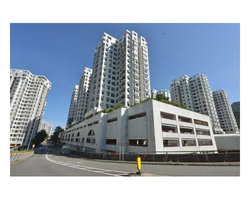 杏花邨高層戶1525萬易主。