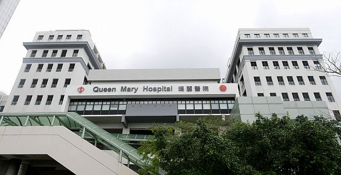 女童送往瑪麗醫院救治,其後證實死亡。