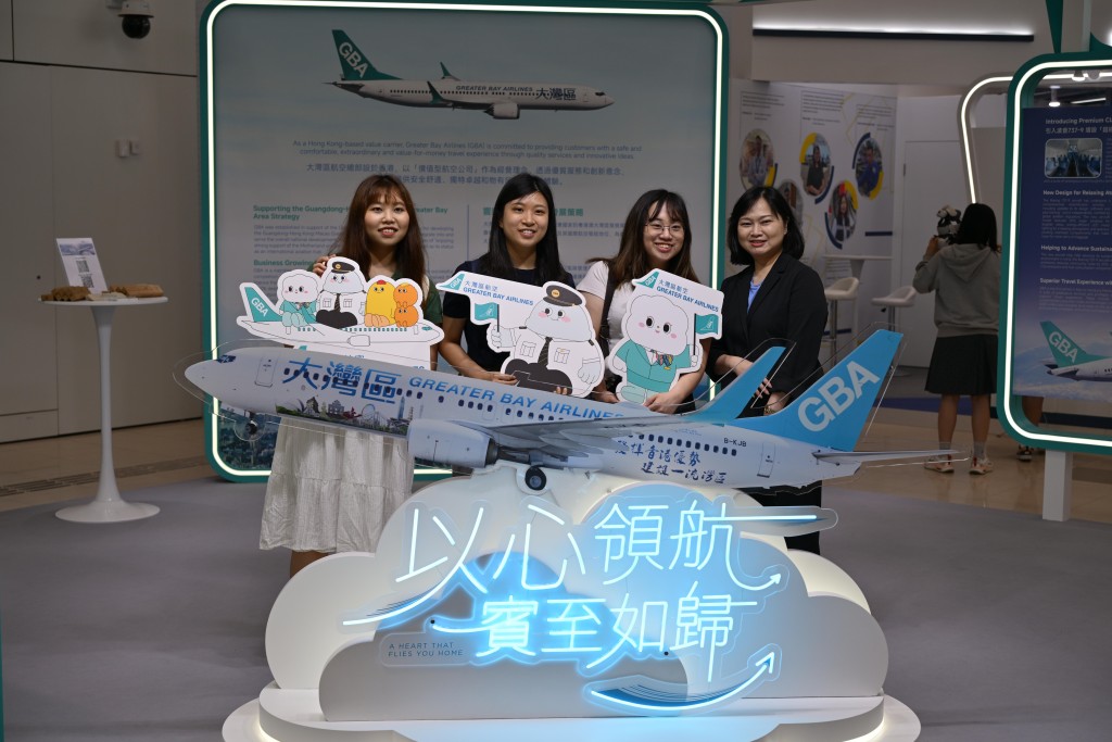 機場同業將於博覽會中舉行14場就業講座，提供行業就業最新趨勢、職業生涯規劃的意見及面試技巧等。