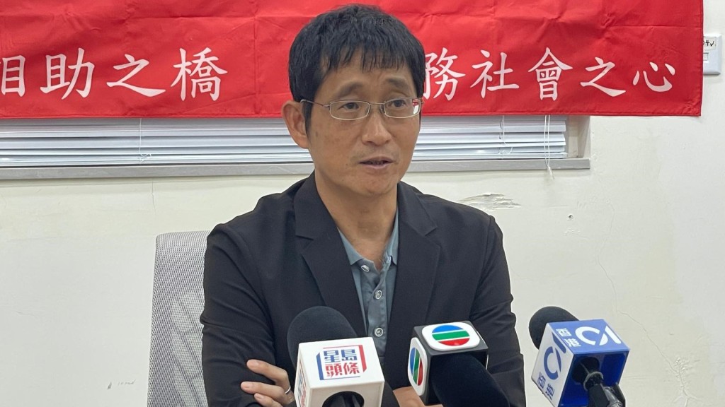 黄大海指车队会进行评审，为杰出司机提供奖金，「希望令到每个人都有奖金，每个人都提升他们的收入」。