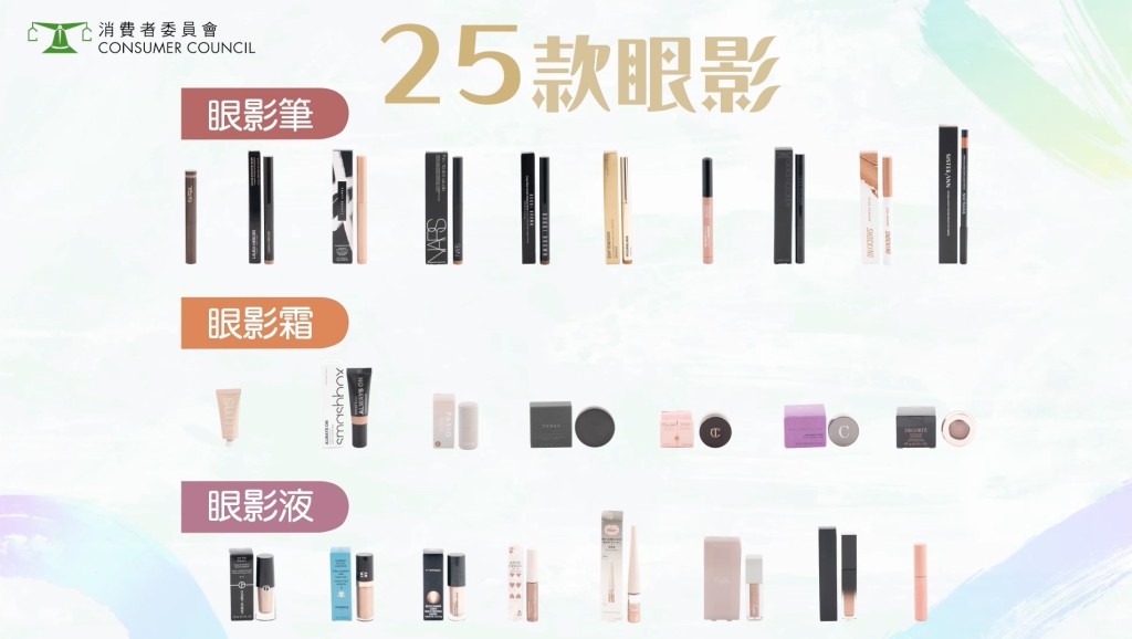 (消委會提供) (消委會提供)