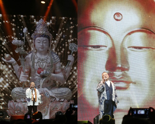李居明