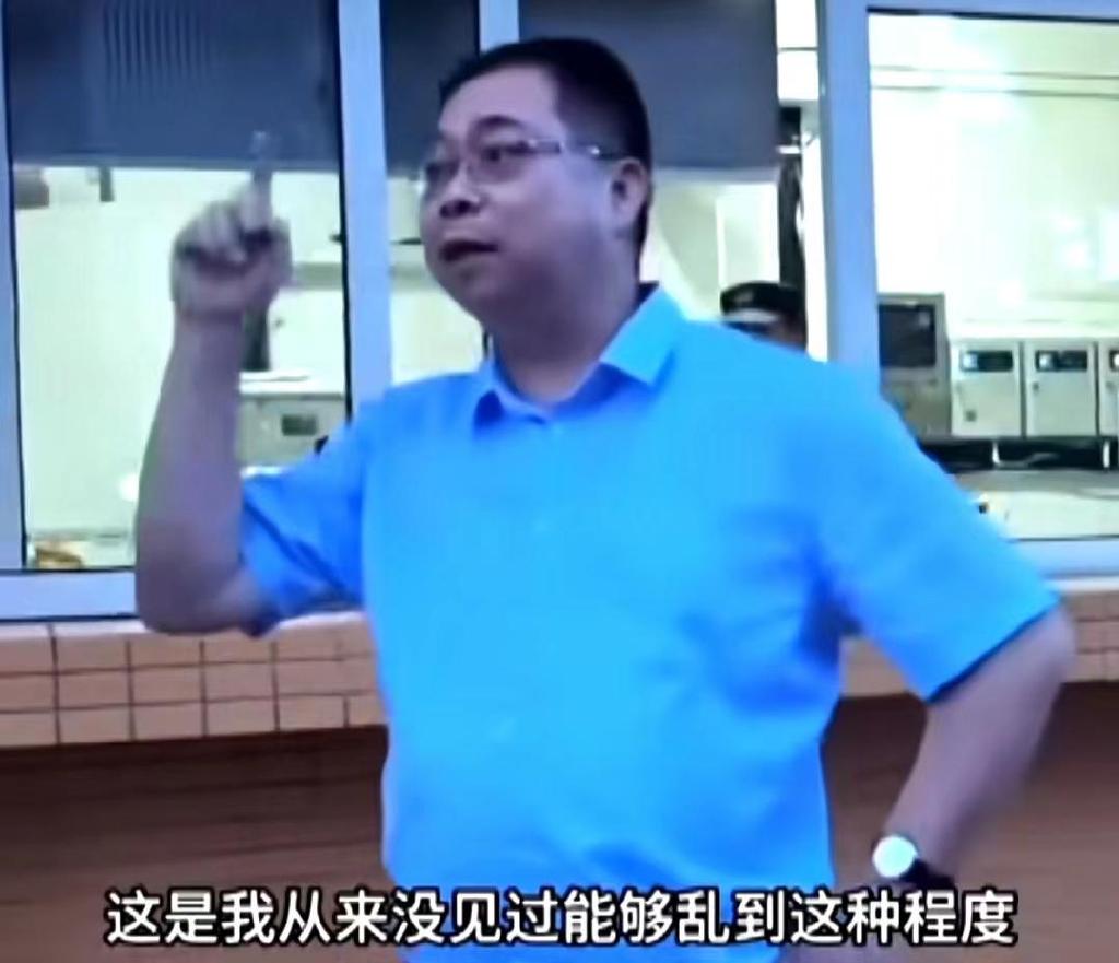 姚振華作為「醬油老二」中炬高新的實控人，7月19日被拒絕進入中炬高新總部。