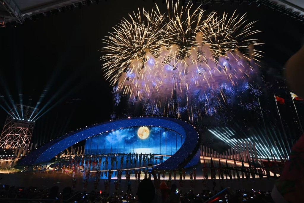 照片由港协暨奥委会提供