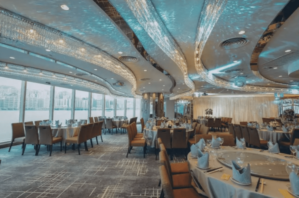 九龍海逸君綽酒店海雲天|任食大閘蟹&片皮鴨優惠 九龍海逸君綽酒店海雲天|任食大閘蟹&片皮鴨優惠