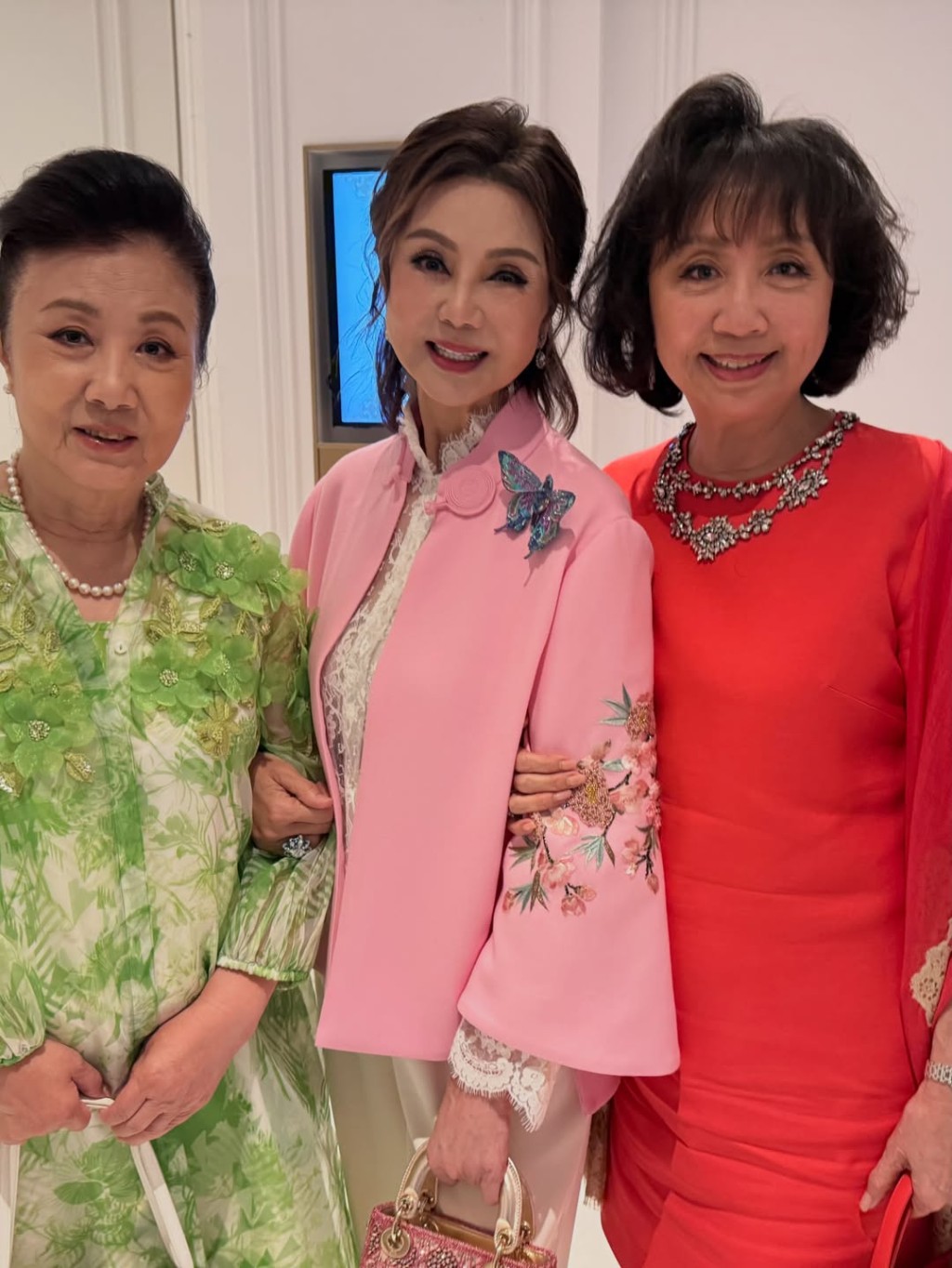 何猷君奚夢瑤