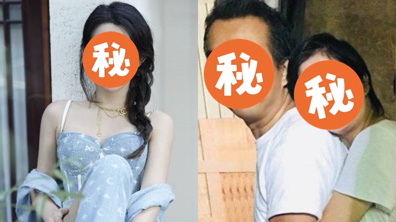 56歲名導棄糟糠女星驚爆離婚 被爆偷食26歲內地演員：圈內人盡皆知