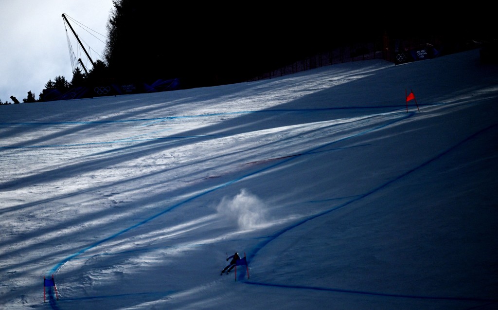 阿爾卑斯山區近日持續降雪，已引發多宗雪崩事故。路透社
